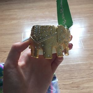 Lilly Pulitzer bracelet